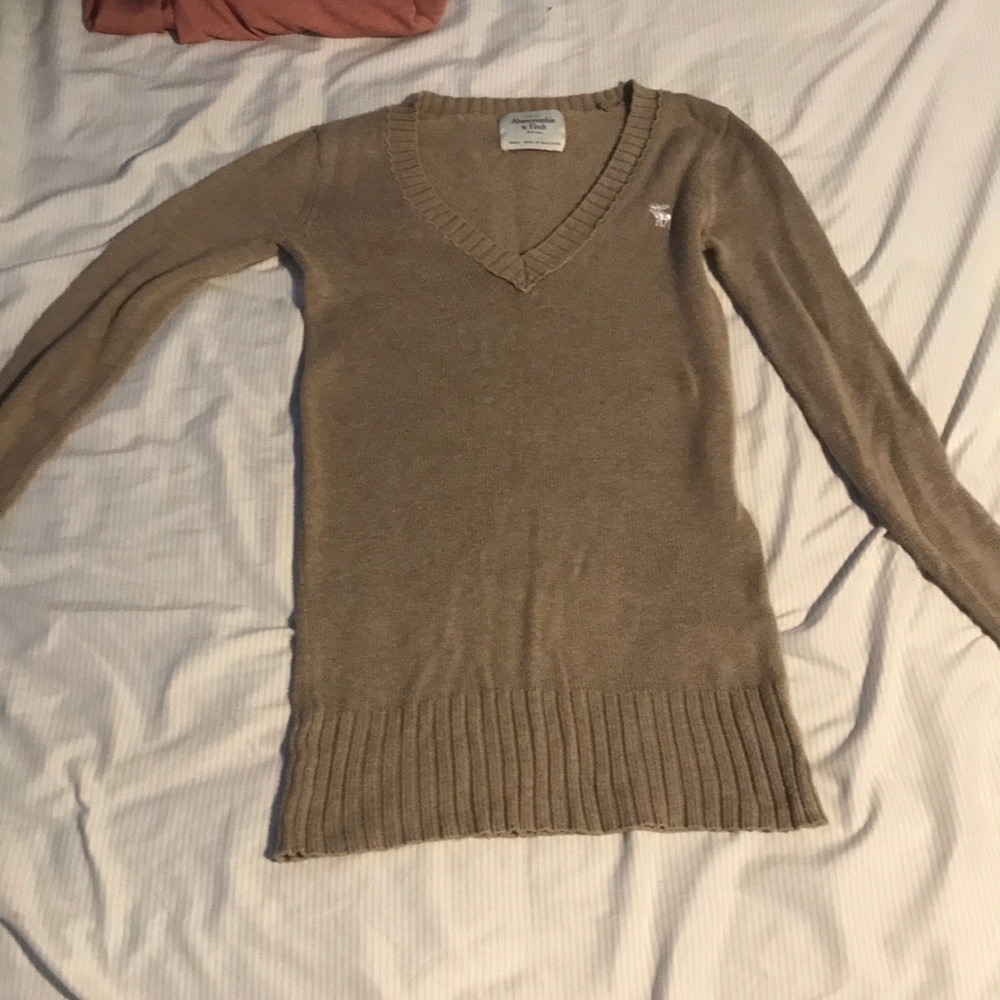 Hollister long sleve